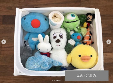 IKEAの収納ケース【SKUBB（スクッブ）】が超優秀！  美しく片付く活用アイディアを大公開