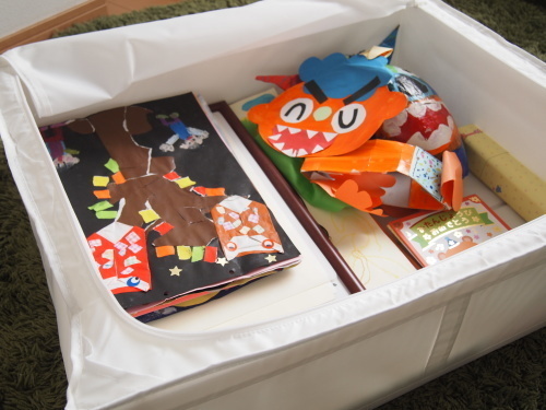 IKEAの収納ケース【SKUBB（スクッブ）】が超優秀！  美しく片付く活用アイディアを大公開