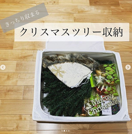 IKEAの収納ケース【SKUBB（スクッブ）】が超優秀！  美しく片付く活用アイディアを大公開