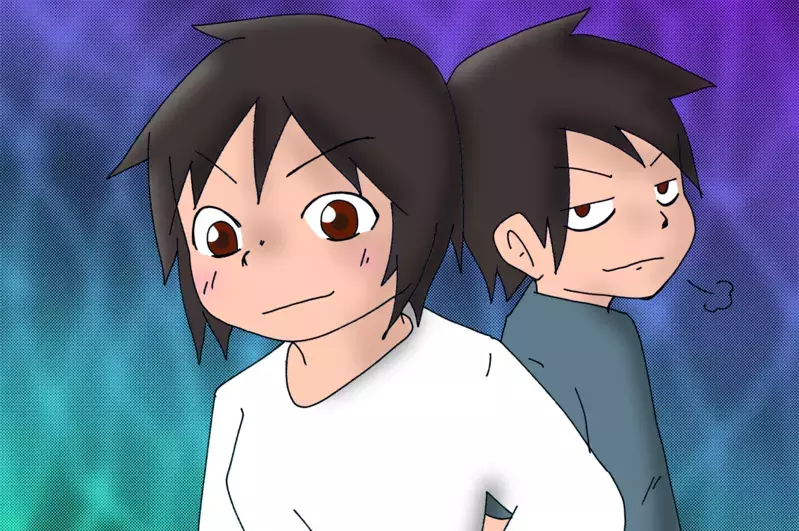 僕を父にしてくれてありがとう　～姉妹誕生物語その３～【もりりんパパと怪獣姉妹 第26話】