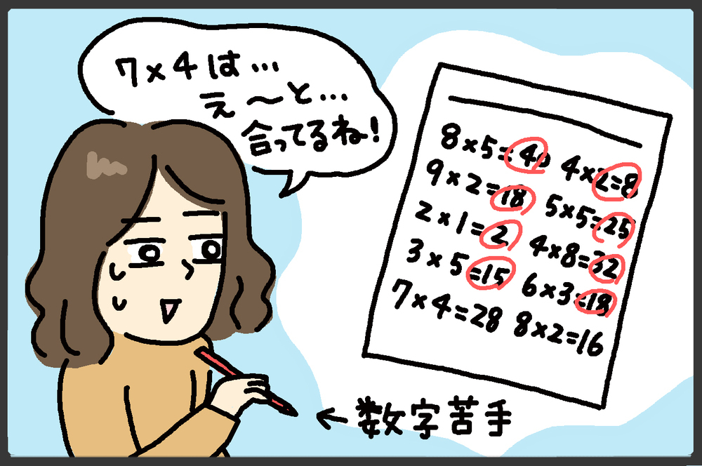 息子の返しに反省？ 最終日に慌てるのは「宿題あるある」じゃないの!?【メンズかーちゃん～うちのやんちゃで愛おしいおさるさんの物語～ 第79回】