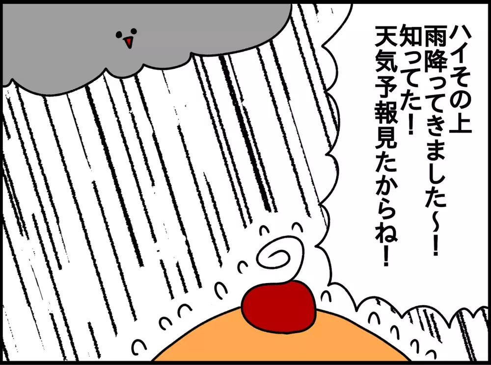 2歳の息子と一緒に仮装カーニバルへ！しかし到着までに様々な試練が…！【ドイツDE親バカ絵日記 Vol.17】