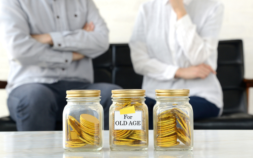 じつは「老後に2000万円必要」とは報告されてなかった!?【老後までに2000万円貯められる？ 第2回】