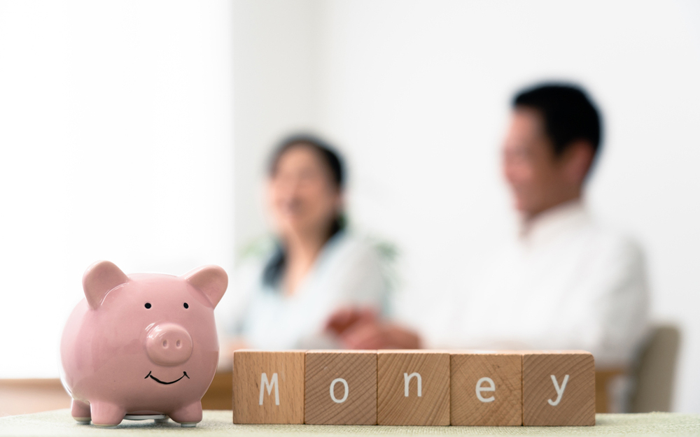 老後資金2000万円問題でやるべきことは2つだけ【老後までに2000万円貯められる？ 第4回】