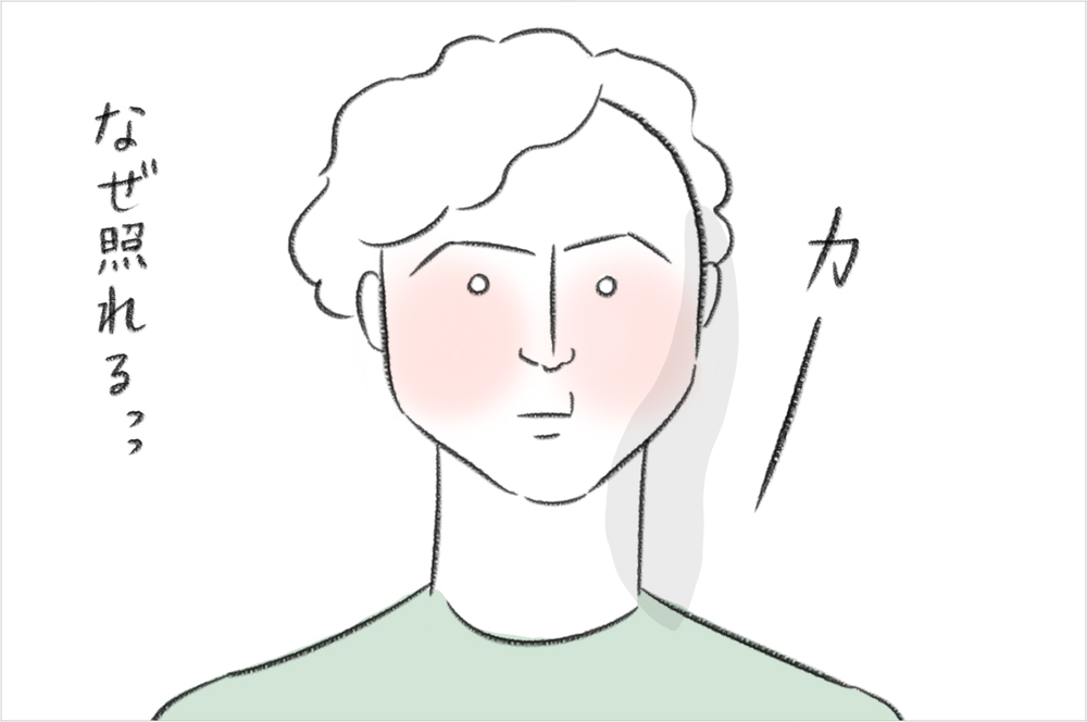 小さい頃に練習していたのか！ スイス人夫が娘に猛特訓していたのは…【今日もどすこい母さん Vol.9】