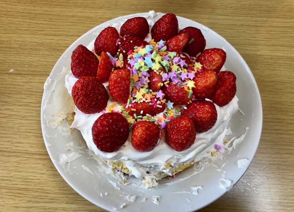 【休校中の過ごし方】インテリアを模様替えして、母も子もごきげんに過ごす【泣いて！ 笑って！ グラハムコソダテ  Vol.47】