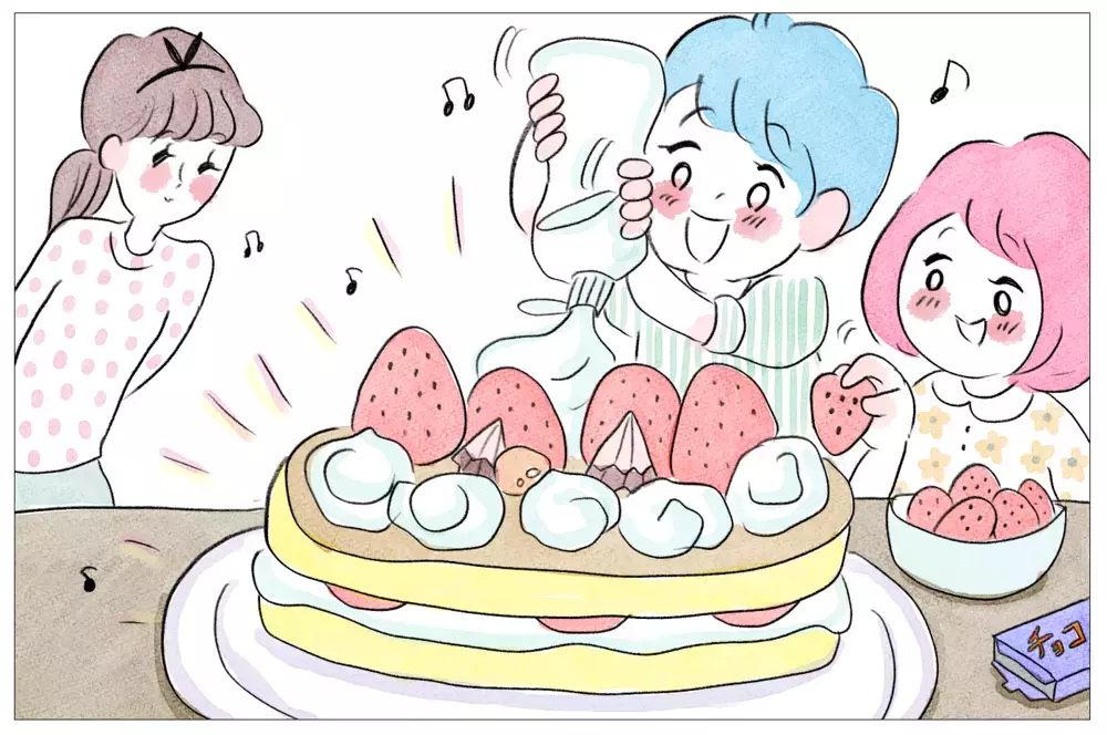 【休校中の過ごし方】インテリアを模様替えして、母も子もごきげんに過ごす【泣いて！ 笑って！ グラハムコソダテ  Vol.47】