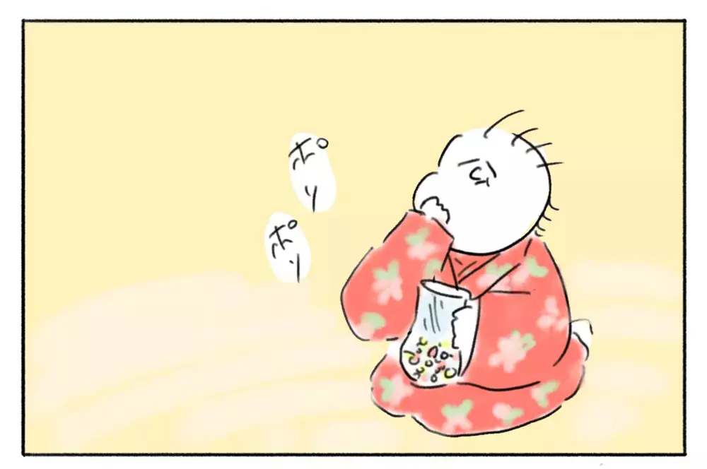 2歳娘のいたずらが過ぎる…!! 我が家で起きた“ひなまつり事件簿”【とまぱんのゴロ寝日記 第18話】 