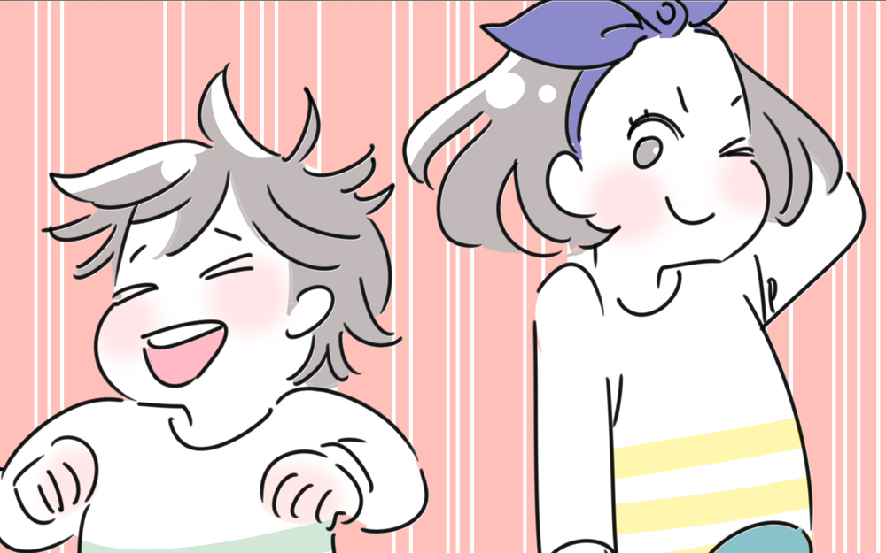 突然の休校・休園で大ピンチ！？   我が家で実践中の「生活ルールと学習法」【子育ては毎日がたからもの☆ 第84話】