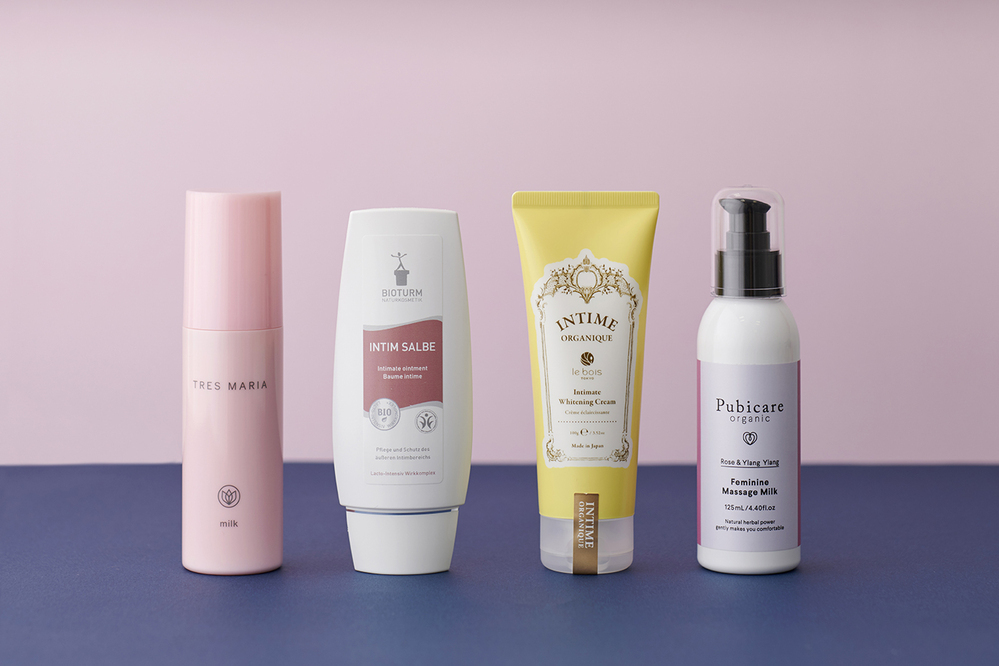 デリケートゾーン専用コスメで保湿すると、どんなメリットがある？【初めてのデリケートゾーンケア Vol.2】