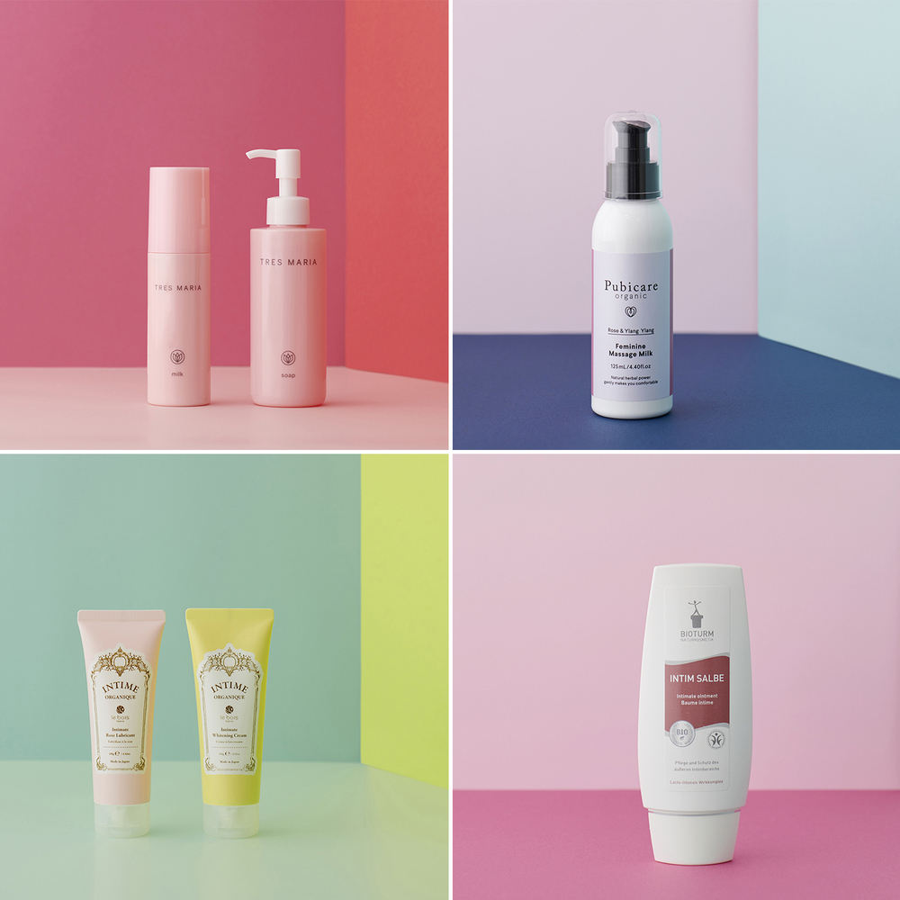 デリケートゾーン専用コスメで保湿すると、どんなメリットがある？【初めてのデリケートゾーンケア Vol.2】