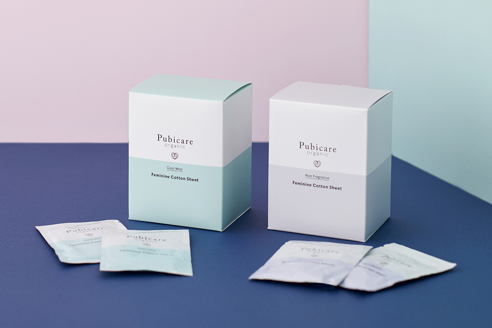 におい、ムレ、かゆみ…外出先でもすっきり！ できる便利なアイテム【初めてのデリケートゾーンケア Vol.3】