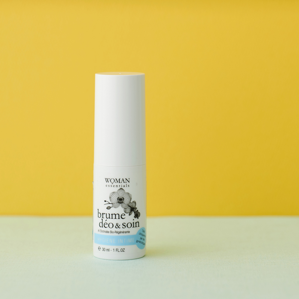 におい、ムレ、かゆみ…外出先でもすっきり！ できる便利なアイテム【初めてのデリケートゾーンケア Vol.3】