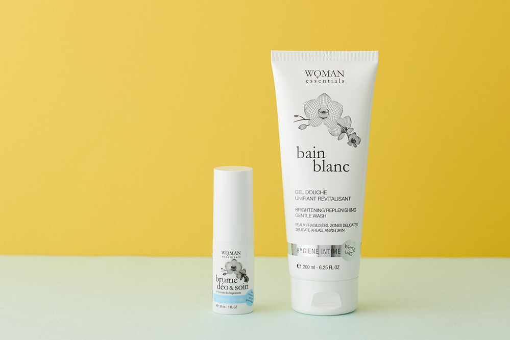 におい、ムレ、かゆみ…外出先でもすっきり！ できる便利なアイテム【初めてのデリケートゾーンケア Vol.3】