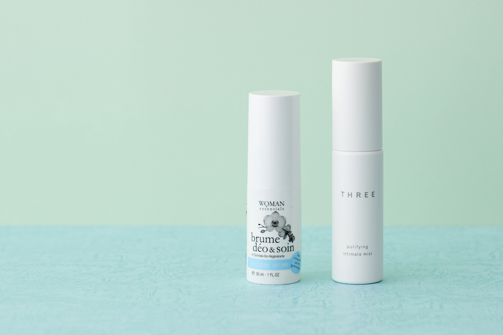 におい、ムレ、かゆみ…外出先でもすっきり！ できる便利なアイテム【初めてのデリケートゾーンケア Vol.3】