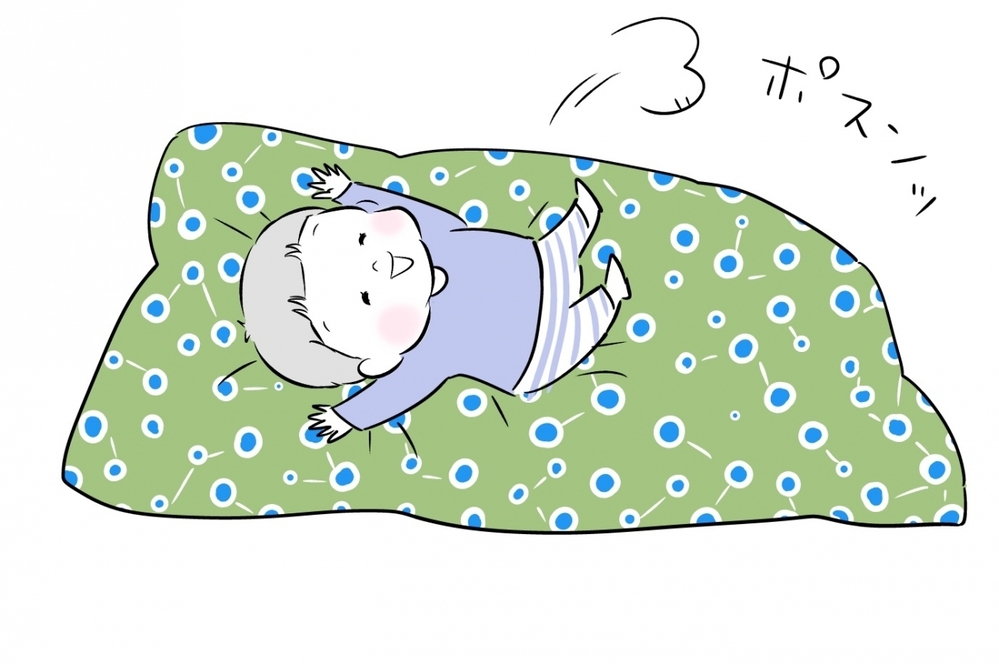 【休校中の過ごし方】ソファーを捨て　家でアスレチック気分に！【夫婦のじかん大貫ミキエの芸人育児日記 Vol.18】