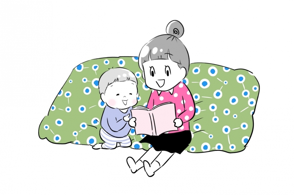 【休校中の過ごし方】ソファーを捨て　家でアスレチック気分に！【夫婦のじかん大貫ミキエの芸人育児日記 Vol.18】