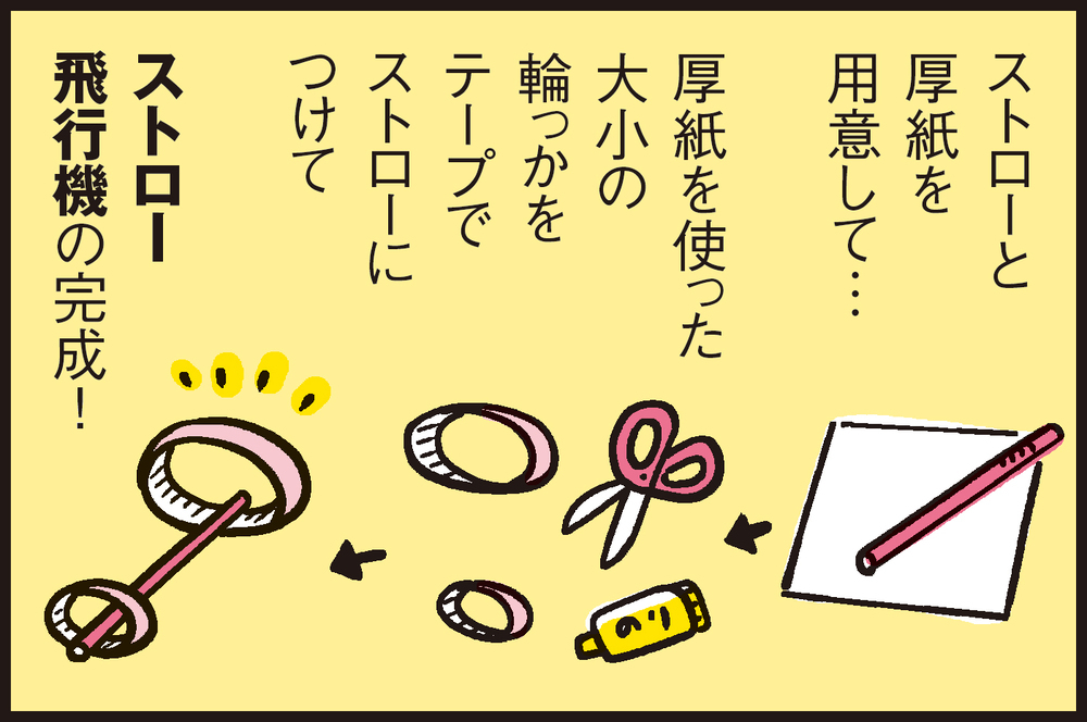 【休校中の過ごし方】お絵かきも人形遊びも飽きてきたら…親子で工作！【パパン奮闘記 ～娘が嫁にいくまでは～ 第83話】