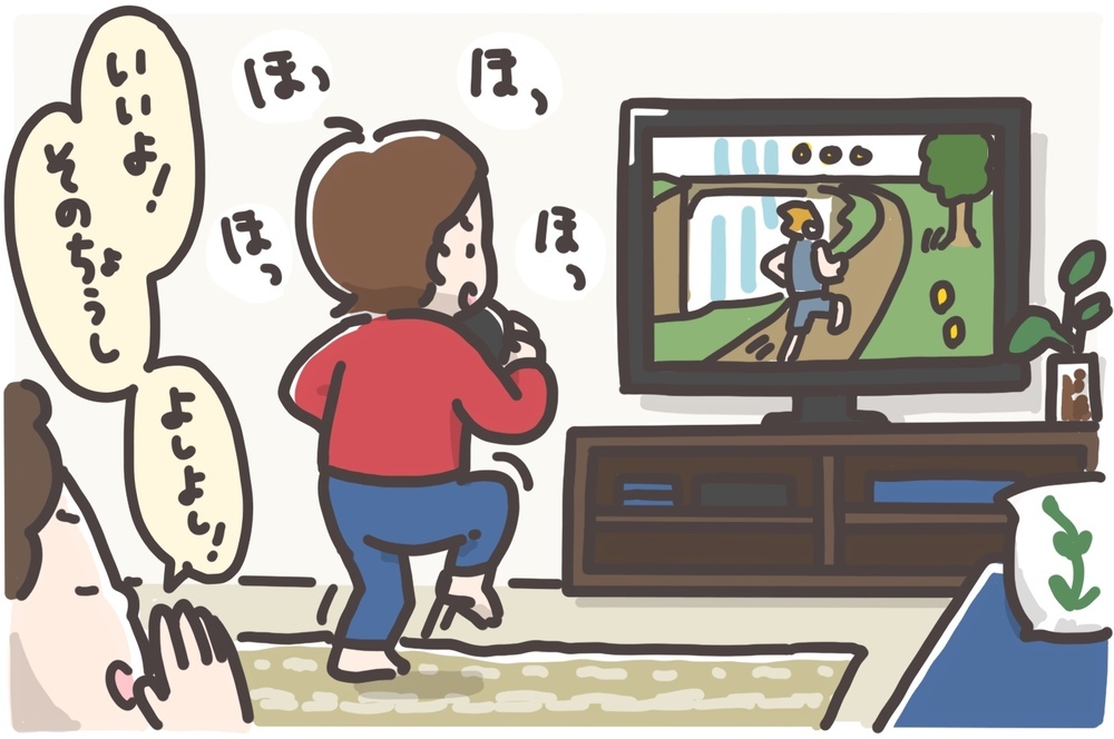 【休園中の過ごし方】在宅ワーク経験者が考えた「育児しながら仕事する」コツ【そんたんママときーちゃんの「はじめてづくし」 第25話】