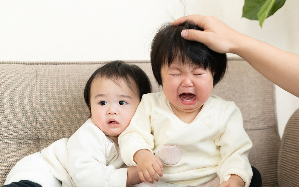 【子育て中のほっこりする話】外出先で出会った涙が出るほどうれしいエピソード【パパママの本音調査】  Vol.358