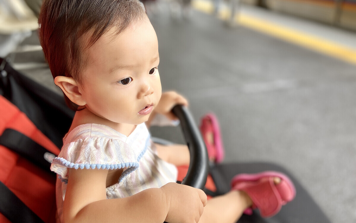 子育て中のほっこりする話 外出先で出会った涙が出るほどうれしいエピソード パパママの本音調査 Vol 358 ウーマンエキサイト 2 3