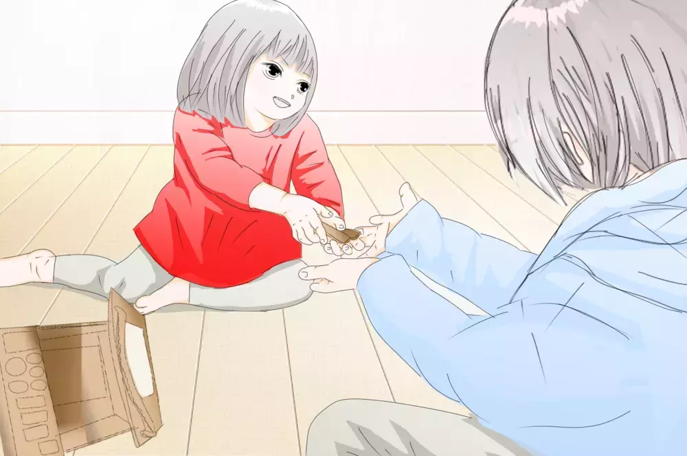 【休校中の過ごし方】小学5年女子の渋い趣味が発覚！ 妹思いの一面も【3姉妹DAYS Vol.10】