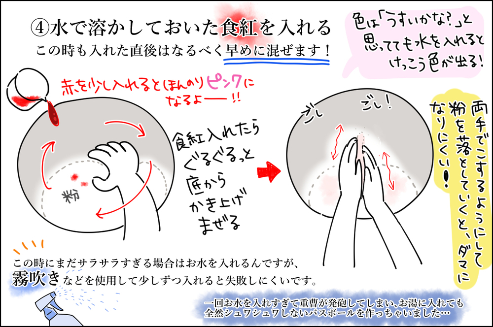 【休校中の過ごし方】子どもと一緒にバスボールを作って、お風呂を特別な時間に！【息子愛が止まらない!! 第37話】