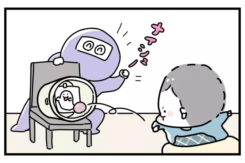 【休園中の過ごし方】違う…！ おうち遊びってそうじゃない…！【おばバカ一代 第27話】