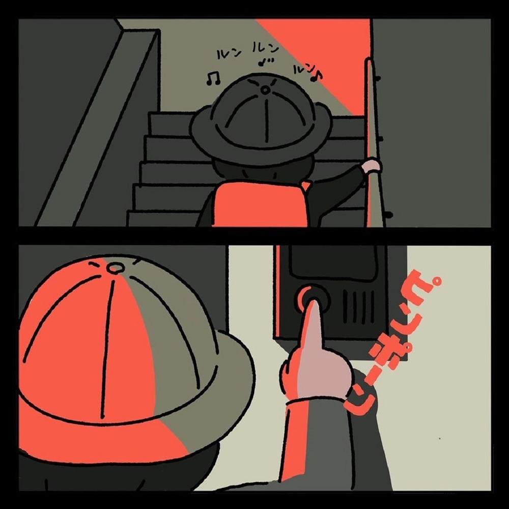 【ゾッとする話】鍵っ子の女の子が家に帰った瞬間、ドアから手が！ 衝撃な事実に戦慄【みんなの〇〇な話 Vol.17】