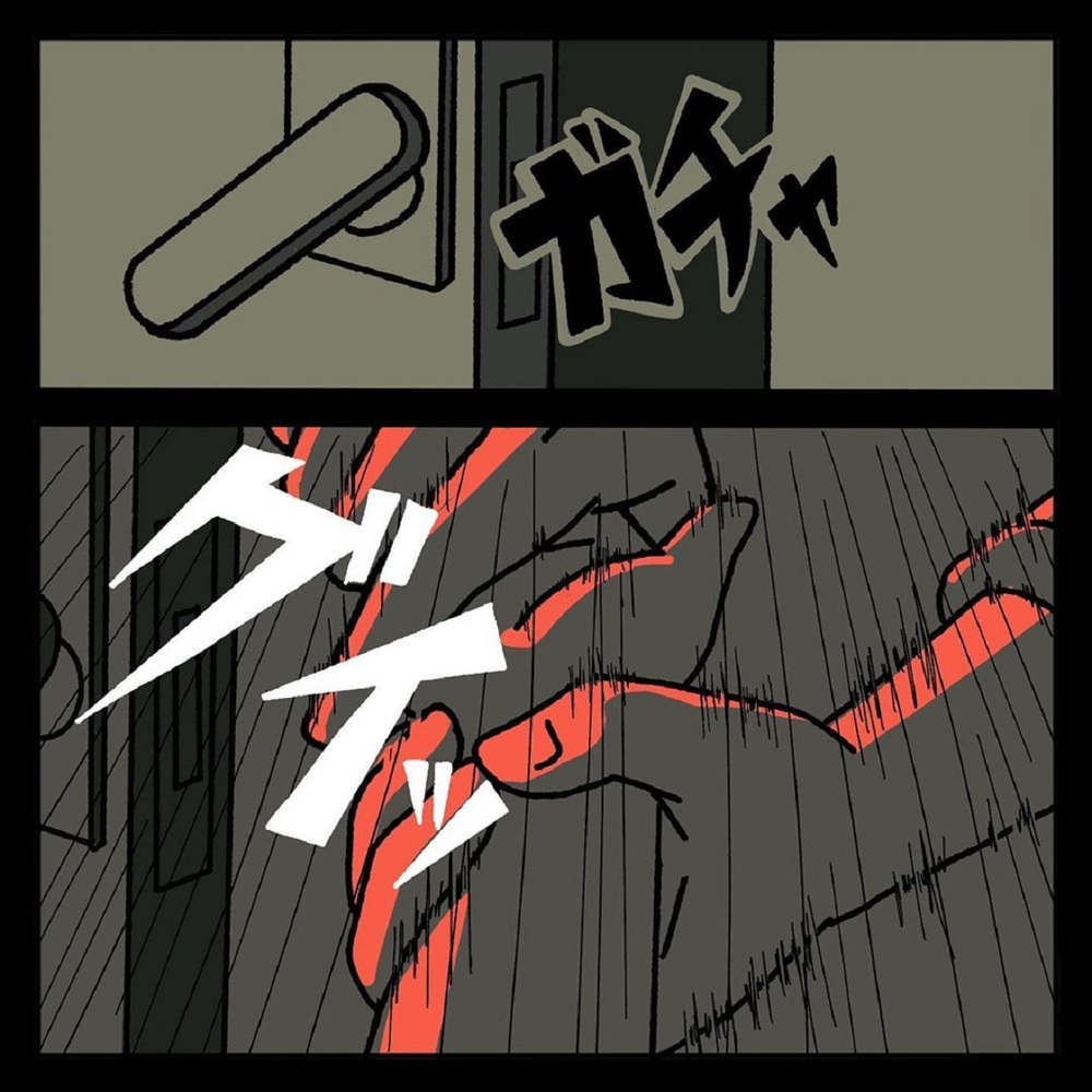 【ゾッとする話】鍵っ子の女の子が家に帰った瞬間、ドアから手が！ 衝撃な事実に戦慄【みんなの〇〇な話 Vol.17】