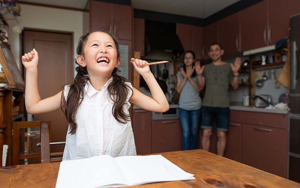 【子どもの成長が寂しい瞬間】親の葛藤と“今”だからこそできること【パパママの本音調査】  Vol.359