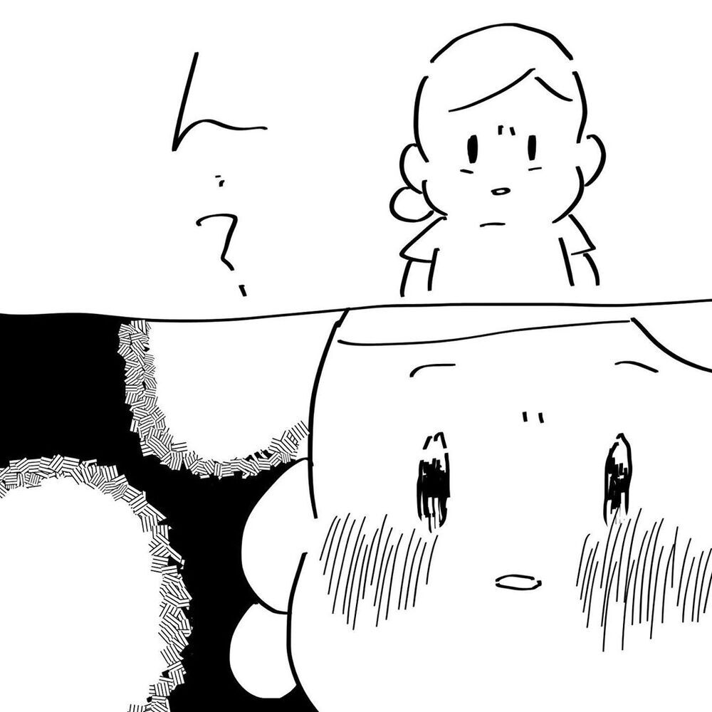 ついに出血がはじまった、産院でエコー画面を見るのが怖い…【4人目と5人目の話  Vol.8】