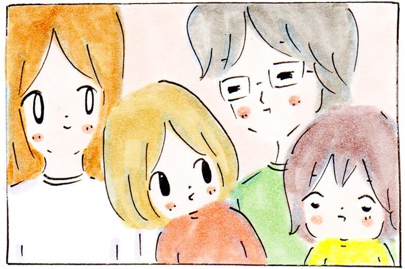産後のうらみは一生モノ!?　ワンオペ育児による「怒り」が別の感情へ変化した話【子育てログ！リンゴ日和。 第31話】