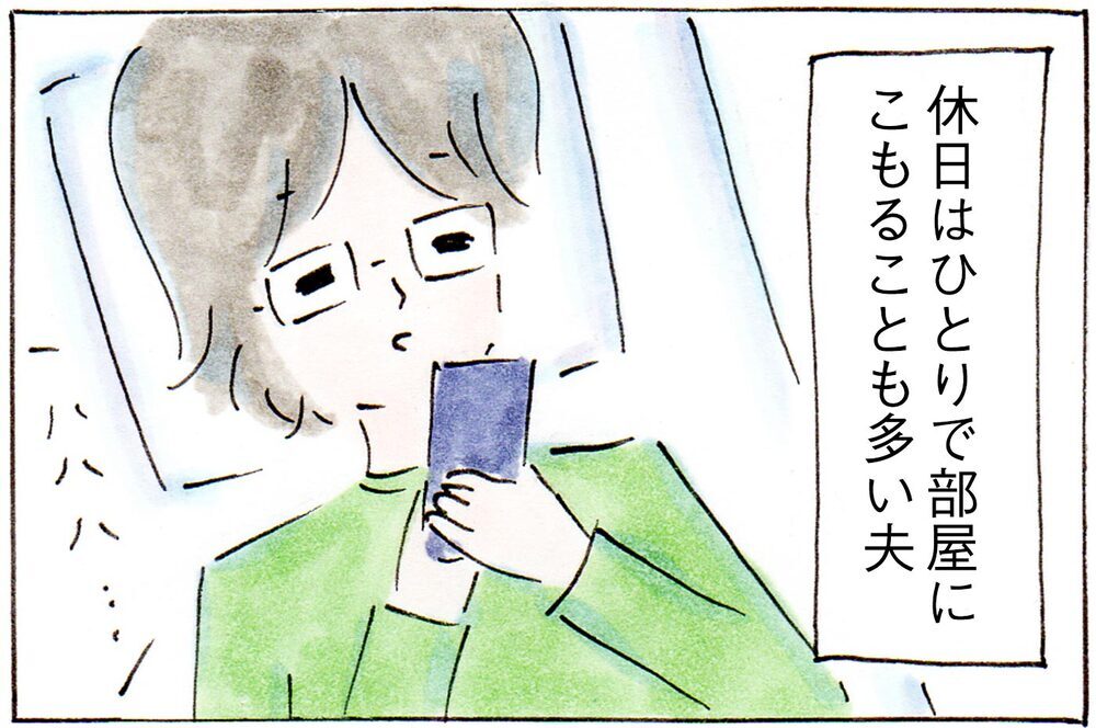 産後のうらみは一生モノ!?　ワンオペ育児による「怒り」が別の感情へ変化した話【子育てログ！リンゴ日和。 第31話】