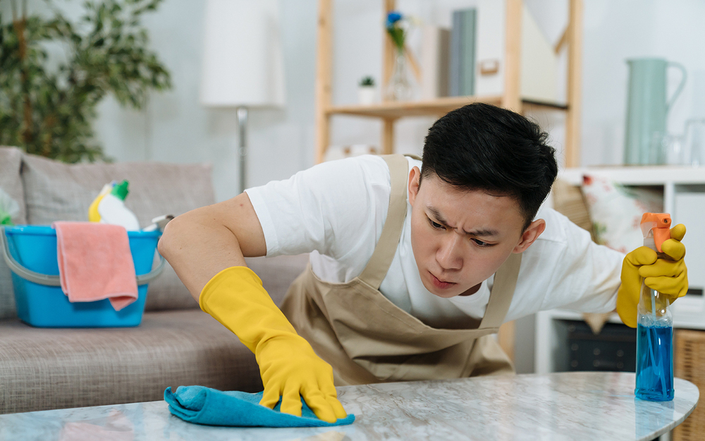 【夫婦の家事スキル調査】トンデモ家事が連発！今こそ夫婦でうまく家事を回すには【パパママの本音調査】  Vol.360