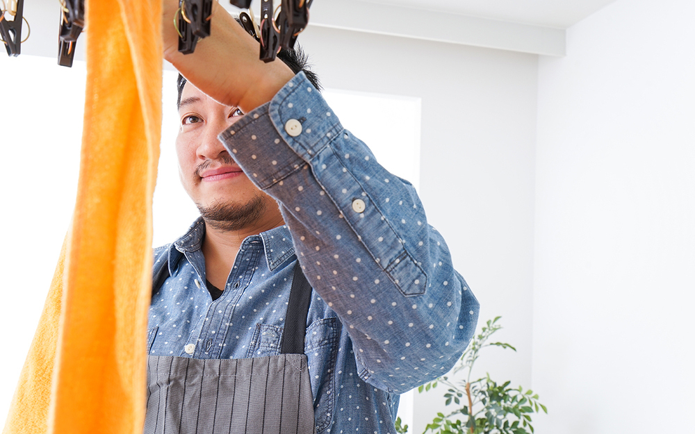 【夫婦の家事スキル調査】トンデモ家事が連発！今こそ夫婦でうまく家事を回すには【パパママの本音調査】  Vol.360