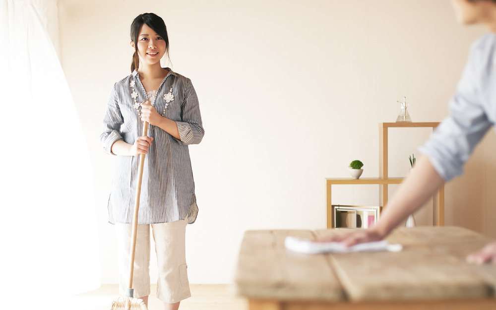 【夫婦の家事スキル調査】トンデモ家事が連発！今こそ夫婦でうまく家事を回すには【パパママの本音調査】  Vol.360