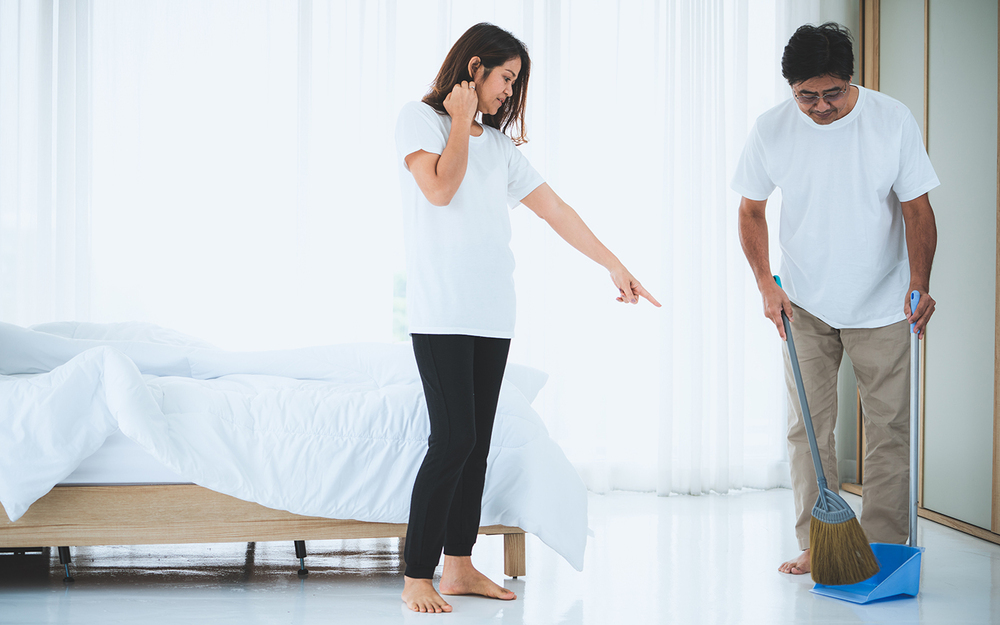 【夫婦の家事スキル調査】トンデモ家事が連発！今こそ夫婦でうまく家事を回すには【パパママの本音調査】  Vol.360