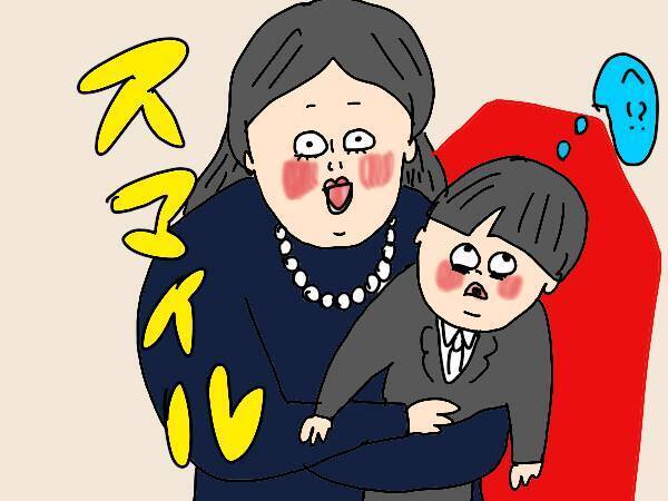 【子ども写真の撮り方】イヤイヤ期の男の子でも上手に記念撮影できるテクニック3箇条！【コソダテフルな毎日 第160話】