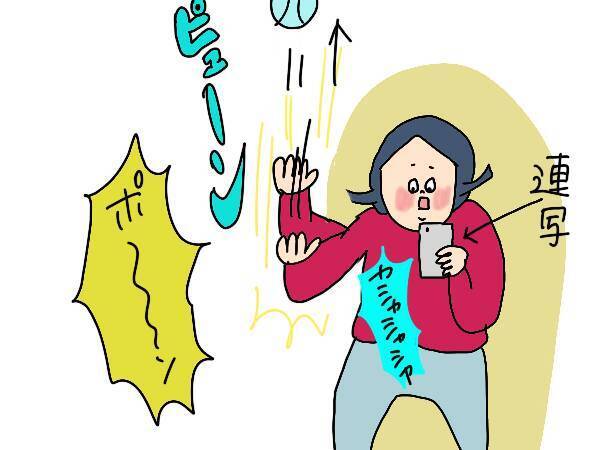 【子ども写真の撮り方】イヤイヤ期の男の子でも上手に記念撮影できるテクニック3箇条！【コソダテフルな毎日 第160話】