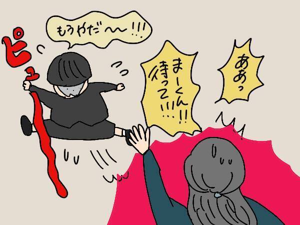 【子ども写真の撮り方】イヤイヤ期の男の子でも上手に記念撮影できるテクニック3箇条！【コソダテフルな毎日 第160話】