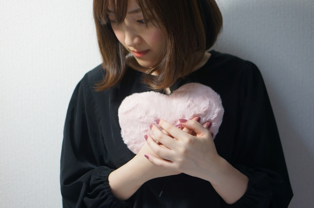 「夫以外に好きな人ができた…」悩むのは2つのタイプ