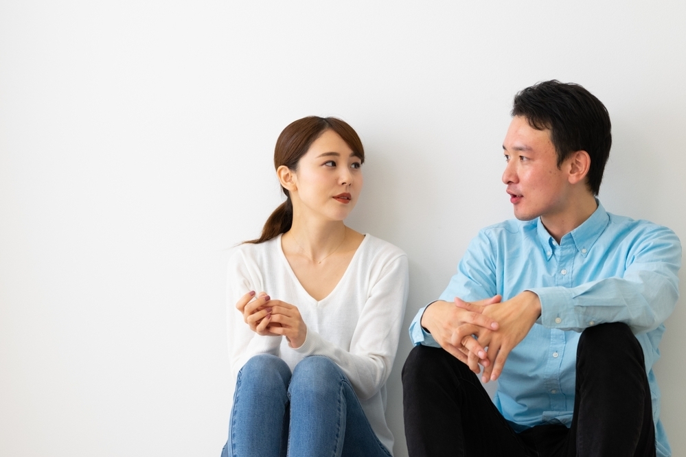 「夫以外に好きな人ができた…」悩むのは2つのタイプ