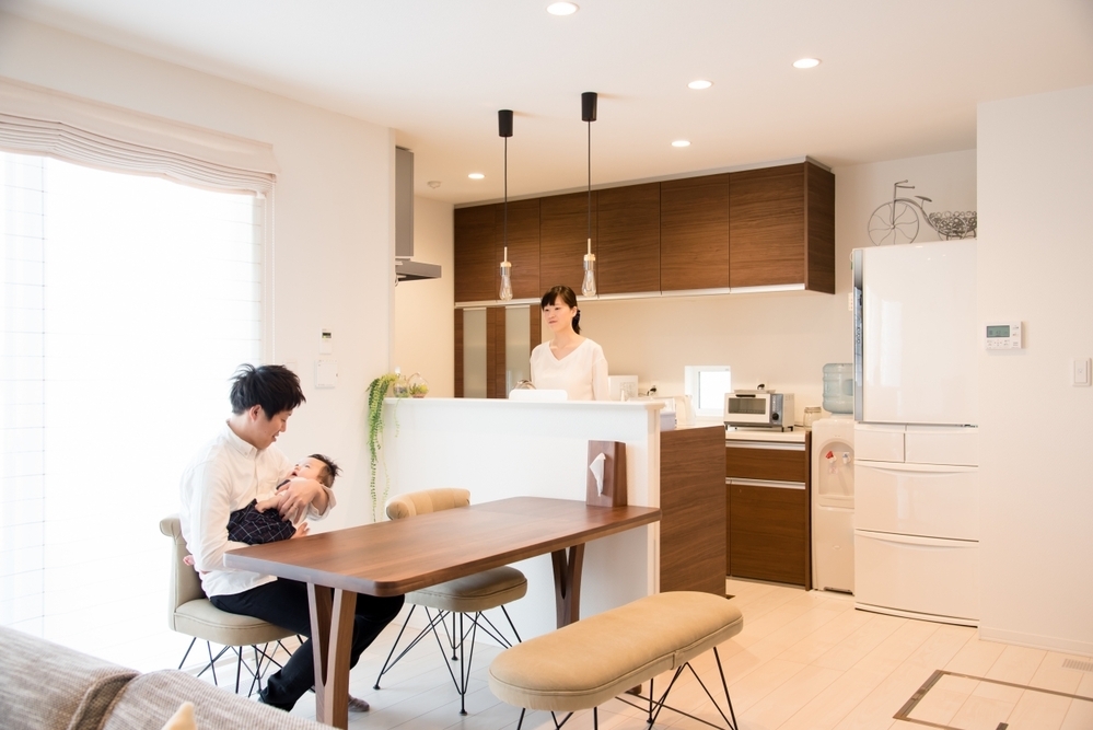 ずっと夫と一緒がつらい…ストレス・イライラが止まらない理由は2つ