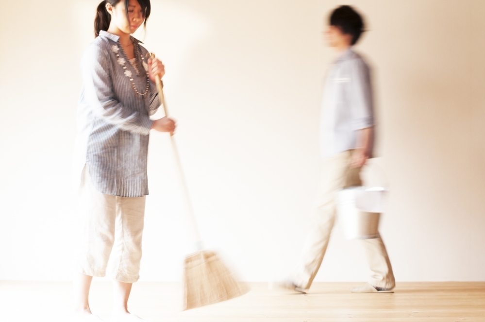 ずっと夫と一緒がつらい…ストレス・イライラが止まらない理由は2つ