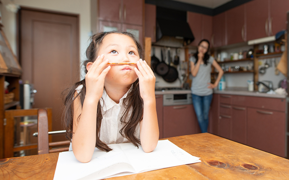 【休校中の学習実態】浮かび上がる格差に悲痛な声。今できる子どもとの関わり方【パパママの本音調査】  Vol.361