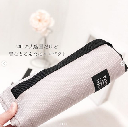 人気「エコバック」10選 ！ レジカゴタイプやリュックタイプ、進化系が勢ぞろい