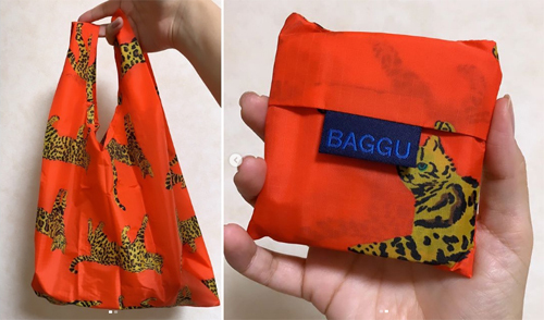 人気「エコバック」10選 ！ レジカゴタイプやリュックタイプ、進化系が勢ぞろい