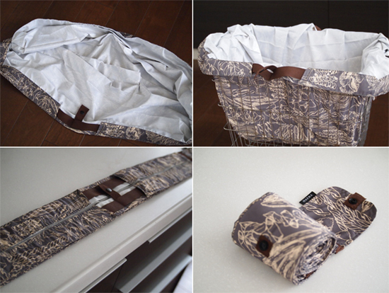 人気「エコバック」10選 ！ レジカゴタイプやリュックタイプ、進化系が勢ぞろい