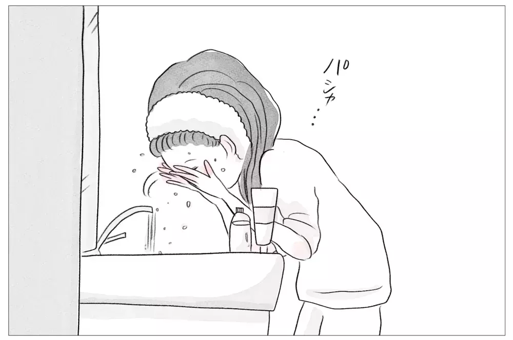 「ありのままで愛されたい…」それなのに、逃れたはずの母の言葉に縛られる【親に整形させられた私が、母になる Vol.19】